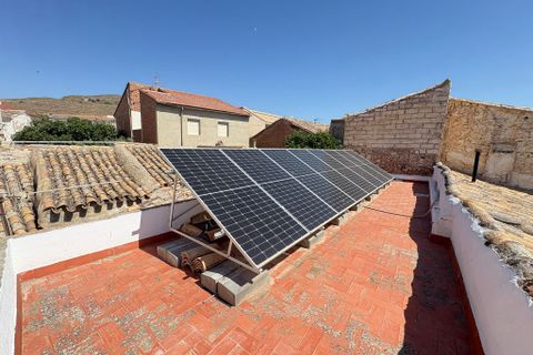 Byhus i Almanzora, Almeria, Almanzora - € 108.000 | Ref: Casa Dulce - foto 28